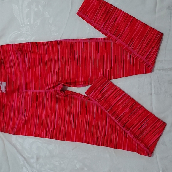 Under Armour Pants - Under Armour leggings